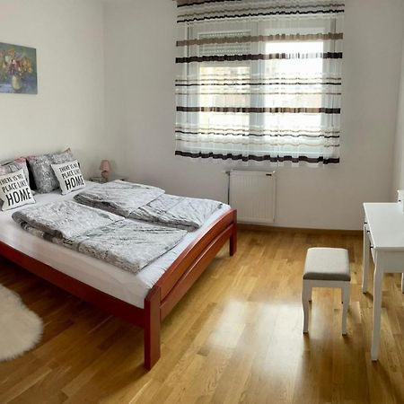 Paris Apartment -Free Private Parking Novi Sad Exterior foto